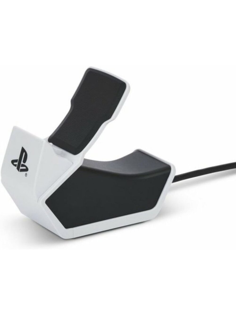 DualSense Wireless Controller Charging Station - Fast Charge, Compact Design